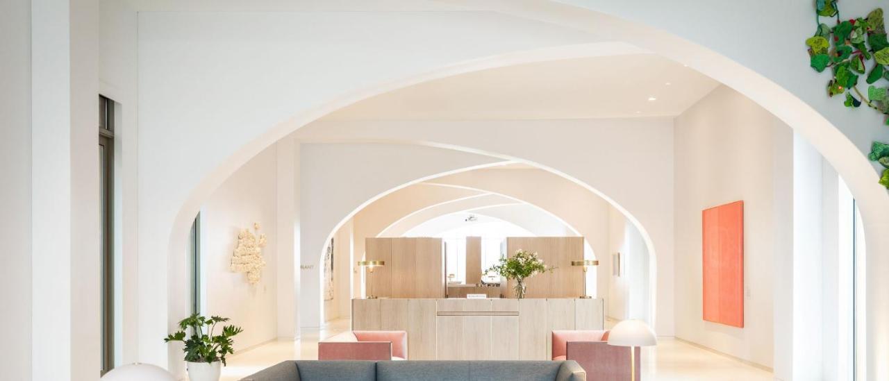 The Doyle Hotel Σάρλοτσβιλ Εξωτερικό φωτογραφία