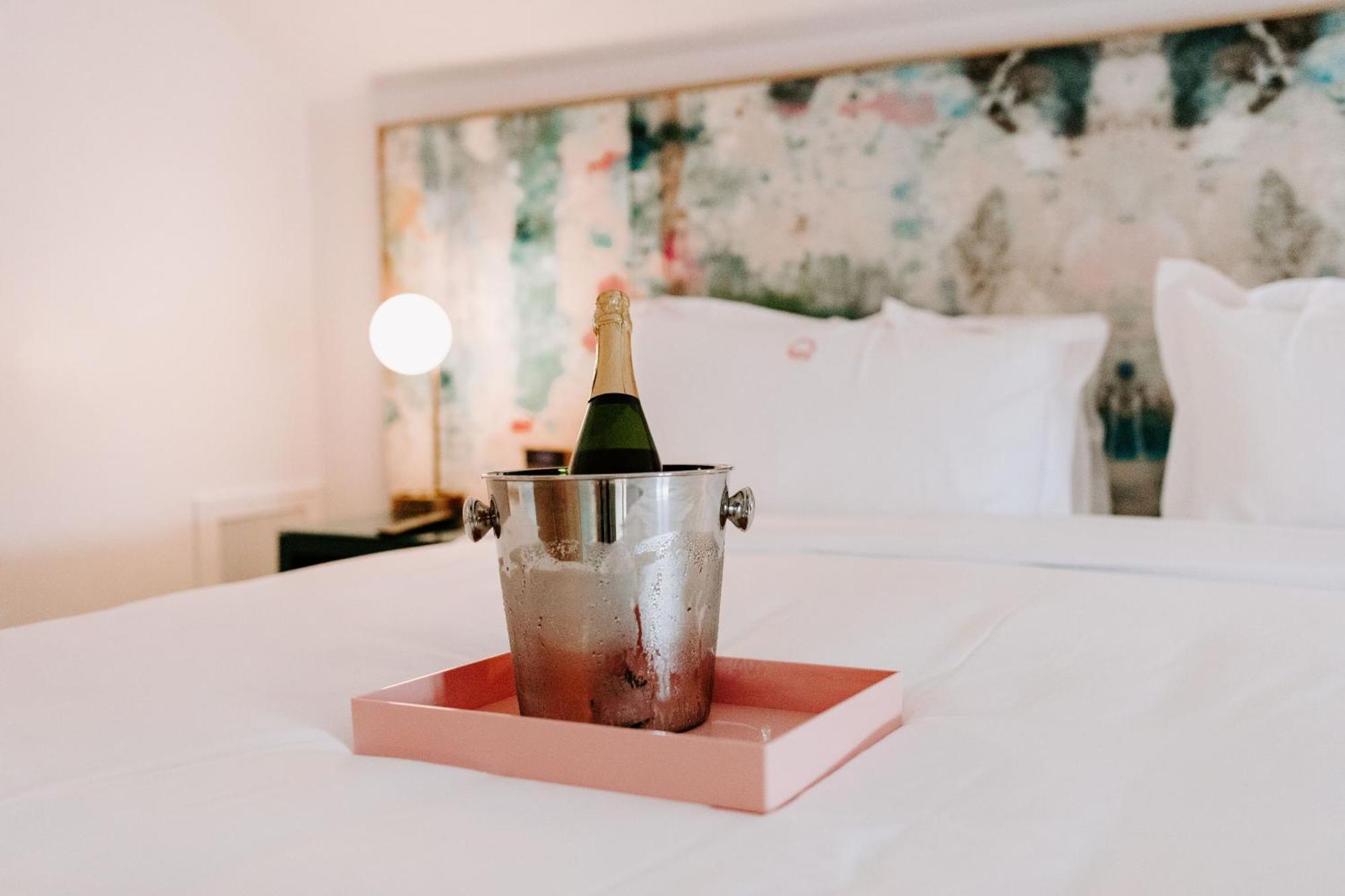 The Doyle Hotel Σάρλοτσβιλ Εξωτερικό φωτογραφία