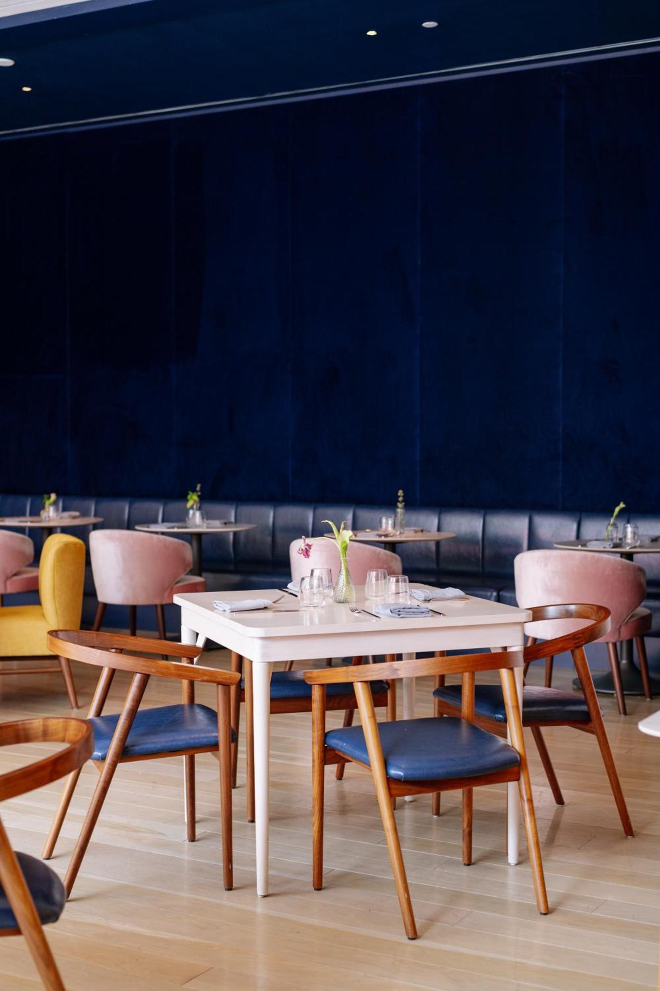 The Doyle Hotel Σάρλοτσβιλ Εξωτερικό φωτογραφία