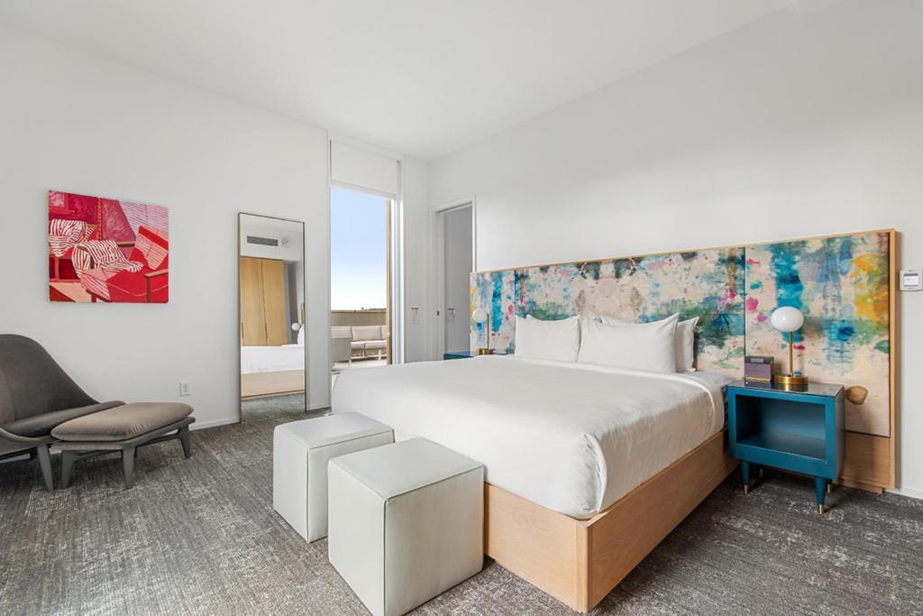 The Doyle Hotel Σάρλοτσβιλ Εξωτερικό φωτογραφία