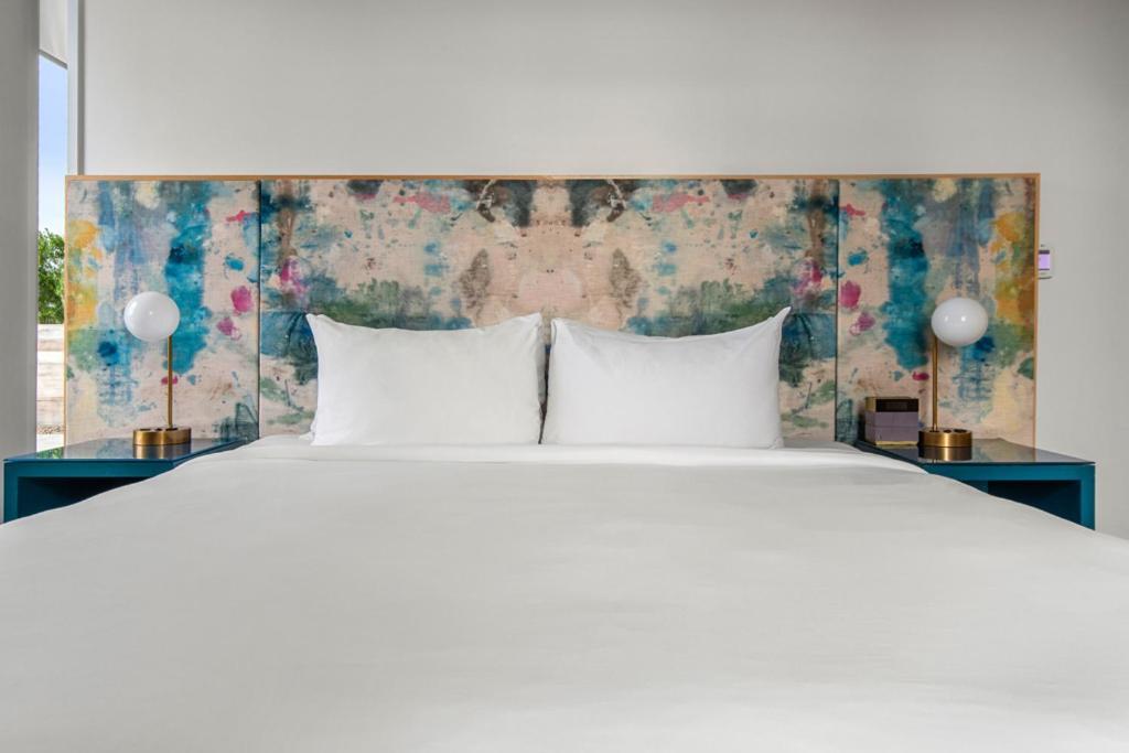 The Doyle Hotel Σάρλοτσβιλ Εξωτερικό φωτογραφία