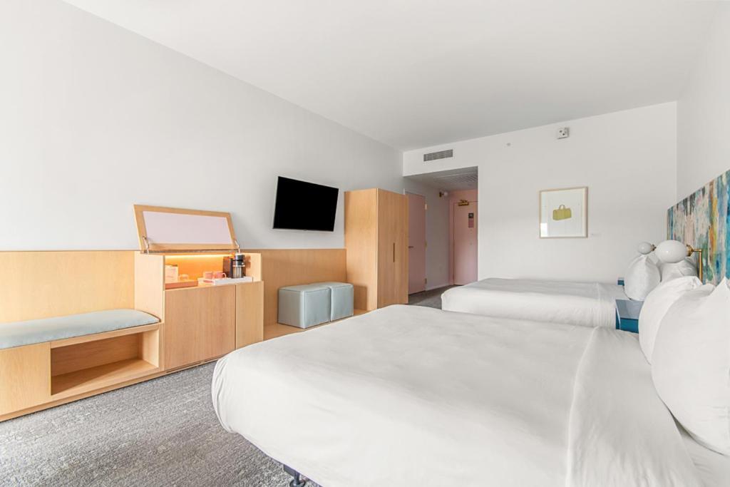 The Doyle Hotel Σάρλοτσβιλ Εξωτερικό φωτογραφία