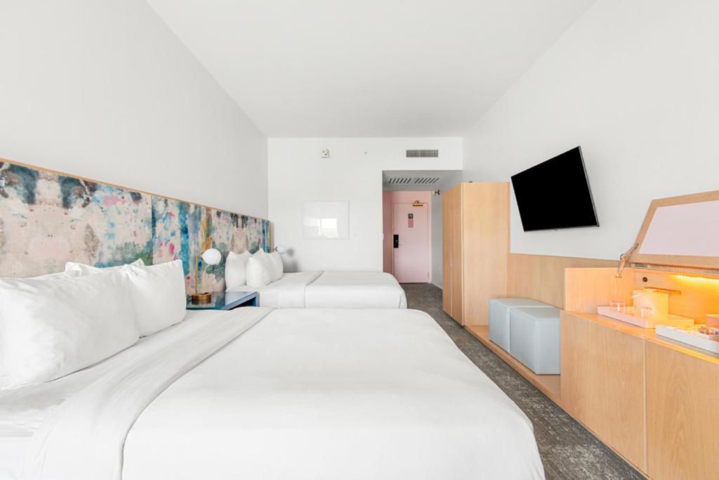 The Doyle Hotel Σάρλοτσβιλ Εξωτερικό φωτογραφία