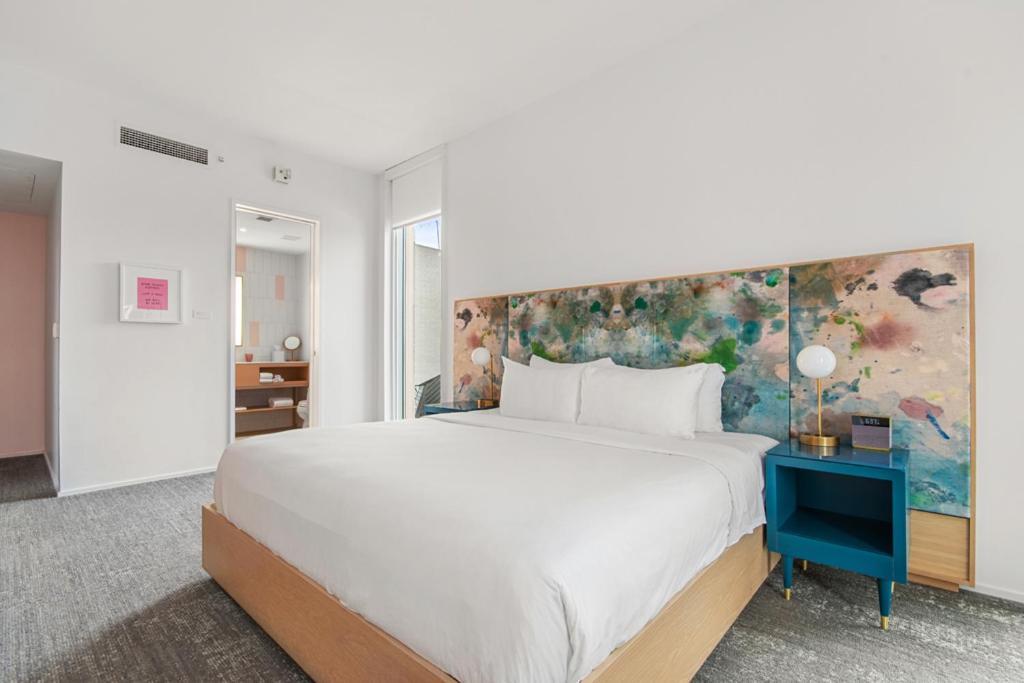 The Doyle Hotel Σάρλοτσβιλ Εξωτερικό φωτογραφία
