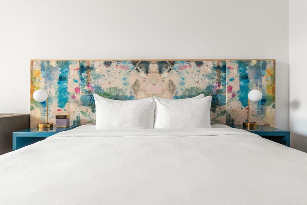 The Doyle Hotel Σάρλοτσβιλ Εξωτερικό φωτογραφία